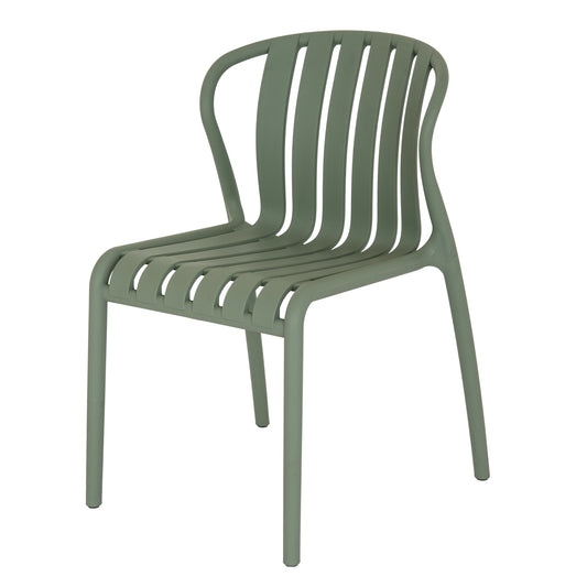 Axis French Grey Chair image 1