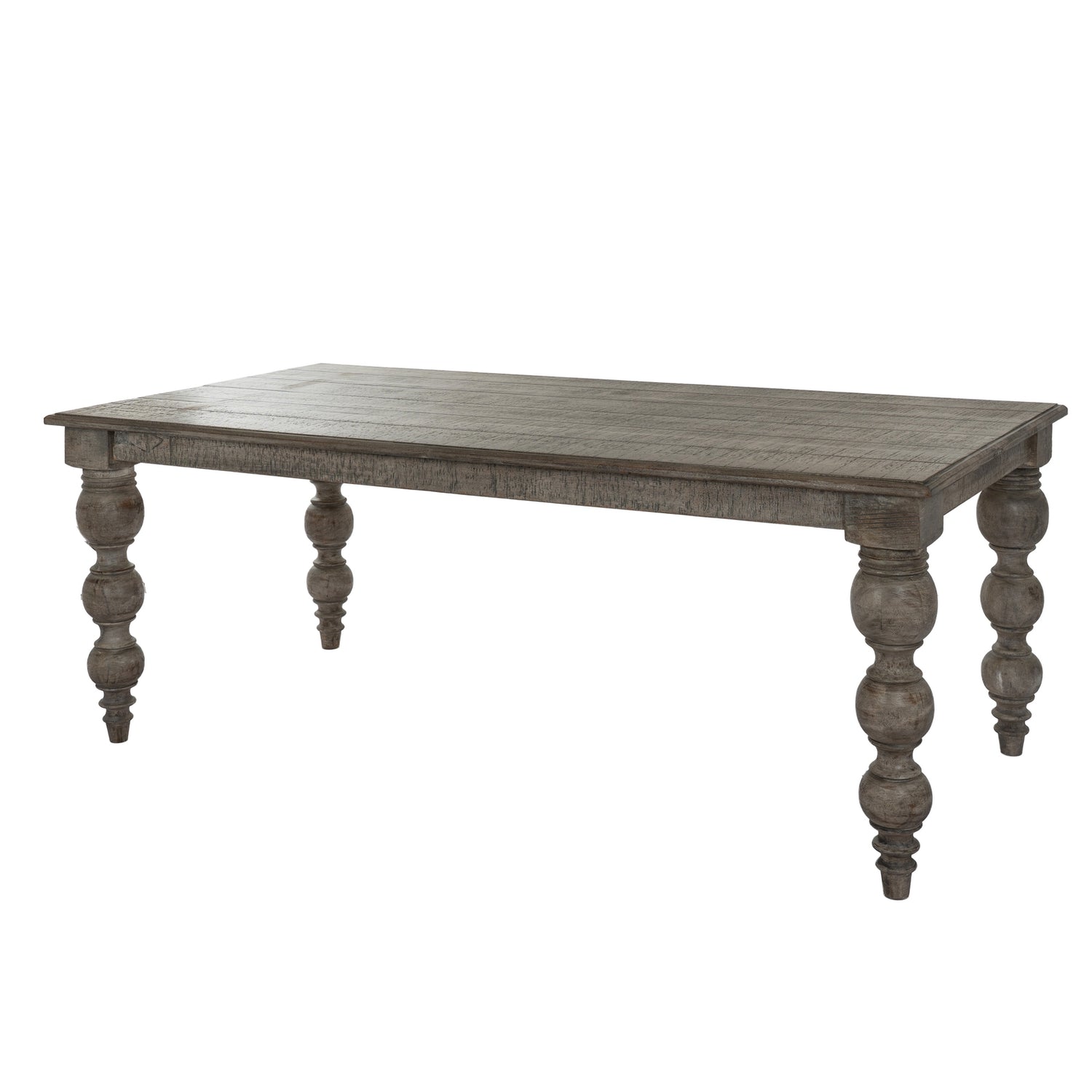 The Rutland Collection Rectangular Dining table image 0